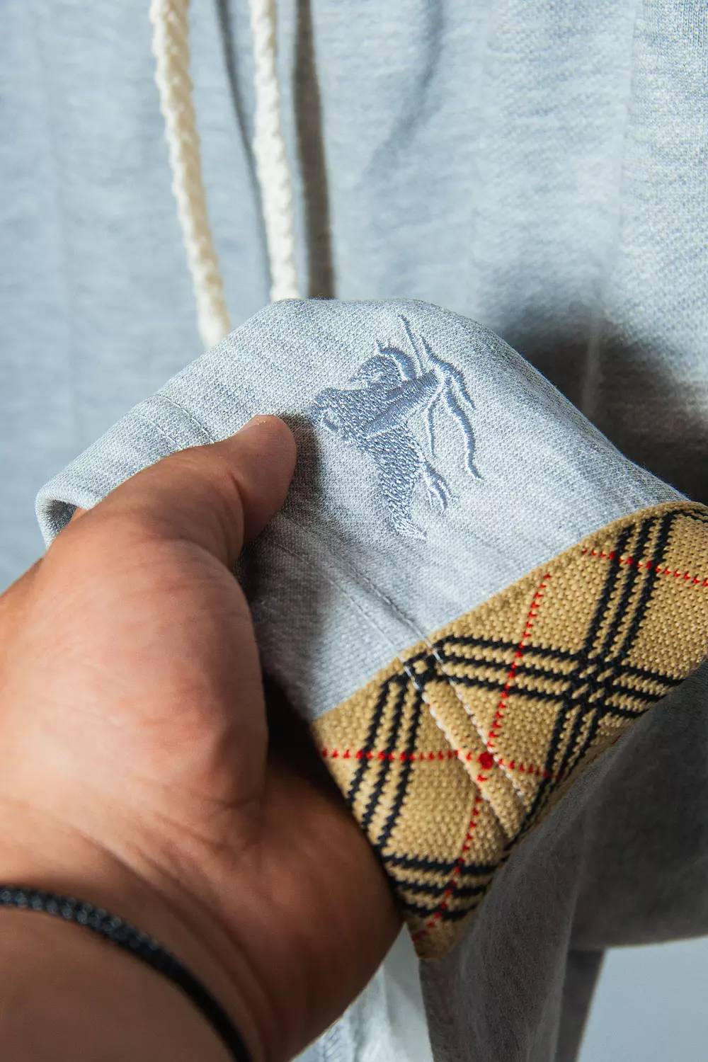 BURBERRY SHORT \ 2187 hover image