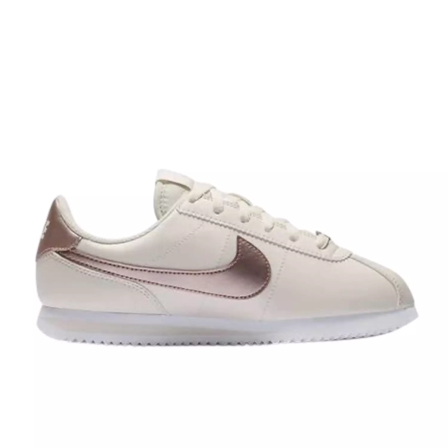 Nike Cortez Basic SL GS 'Phantom Metallic Red Bronze image