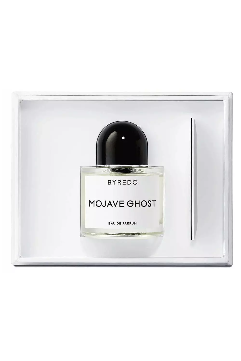 Byredo mojave ghost