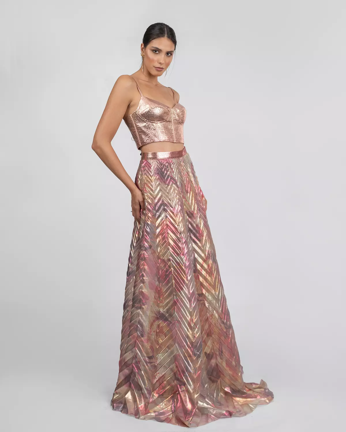 Pink Radiance Set image