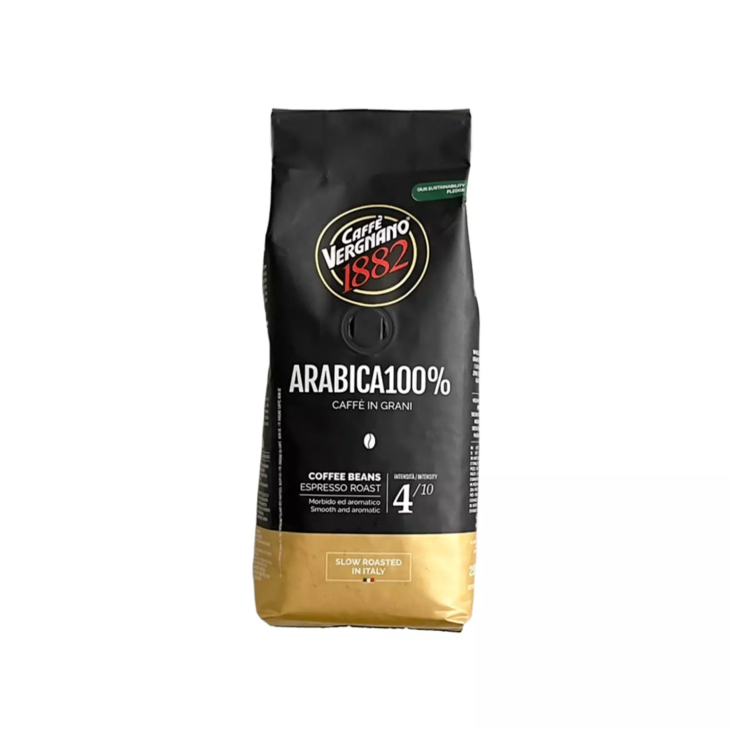 Arabica 100% Beans image