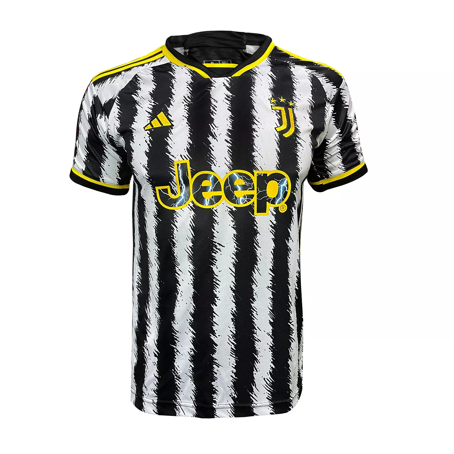 JUVENTUS 23/24 - FANS