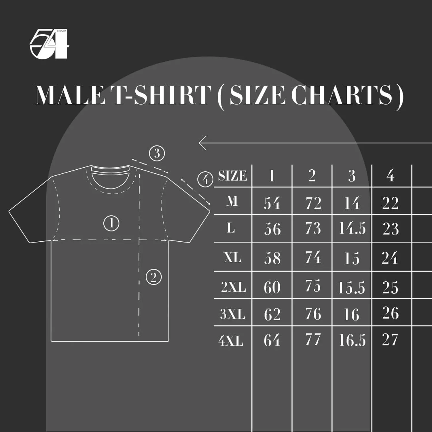 Tshirt Karl 2