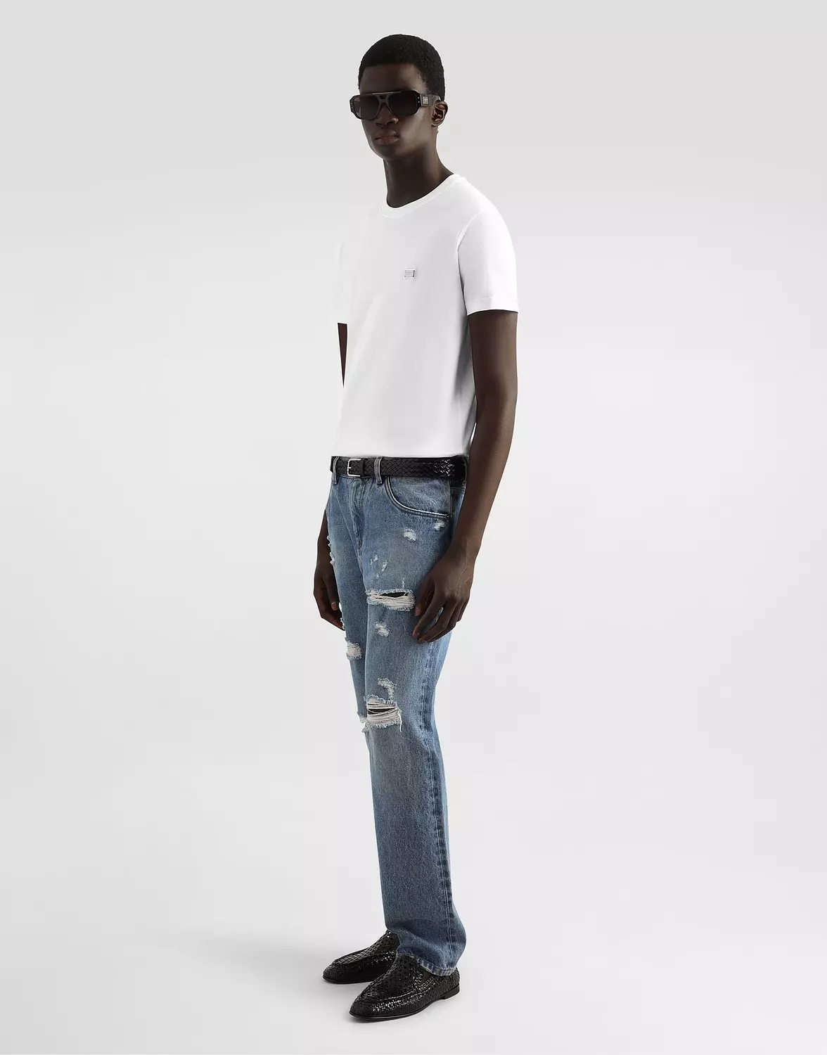DG Cotton T-shirt 2