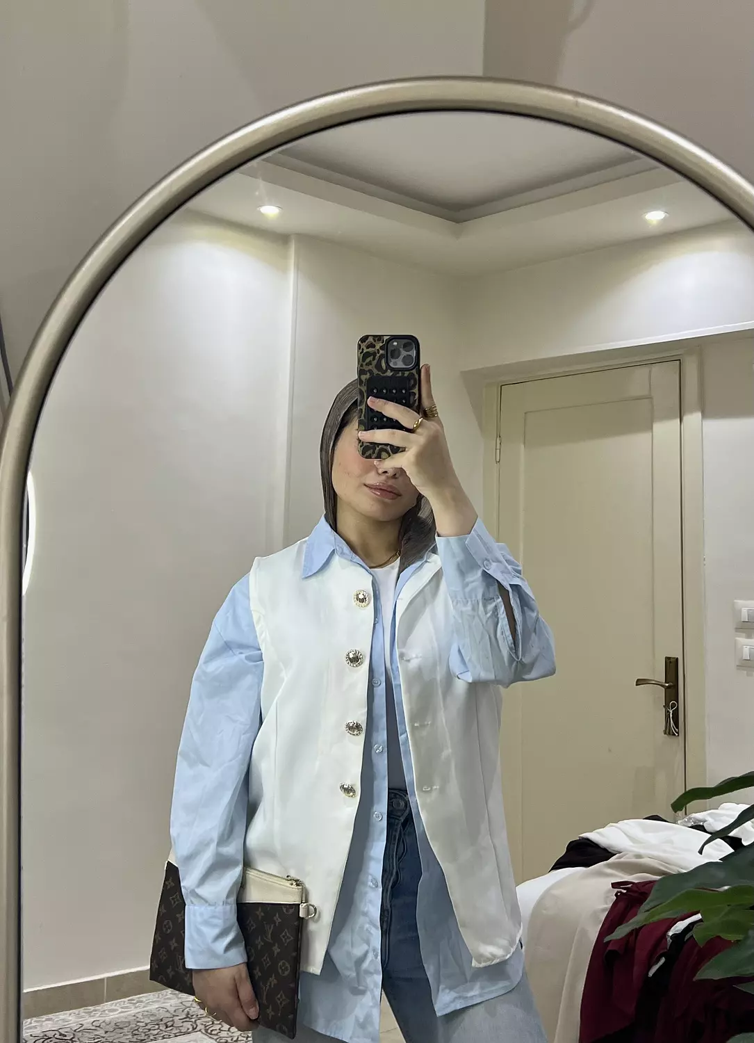 wrap vest 3