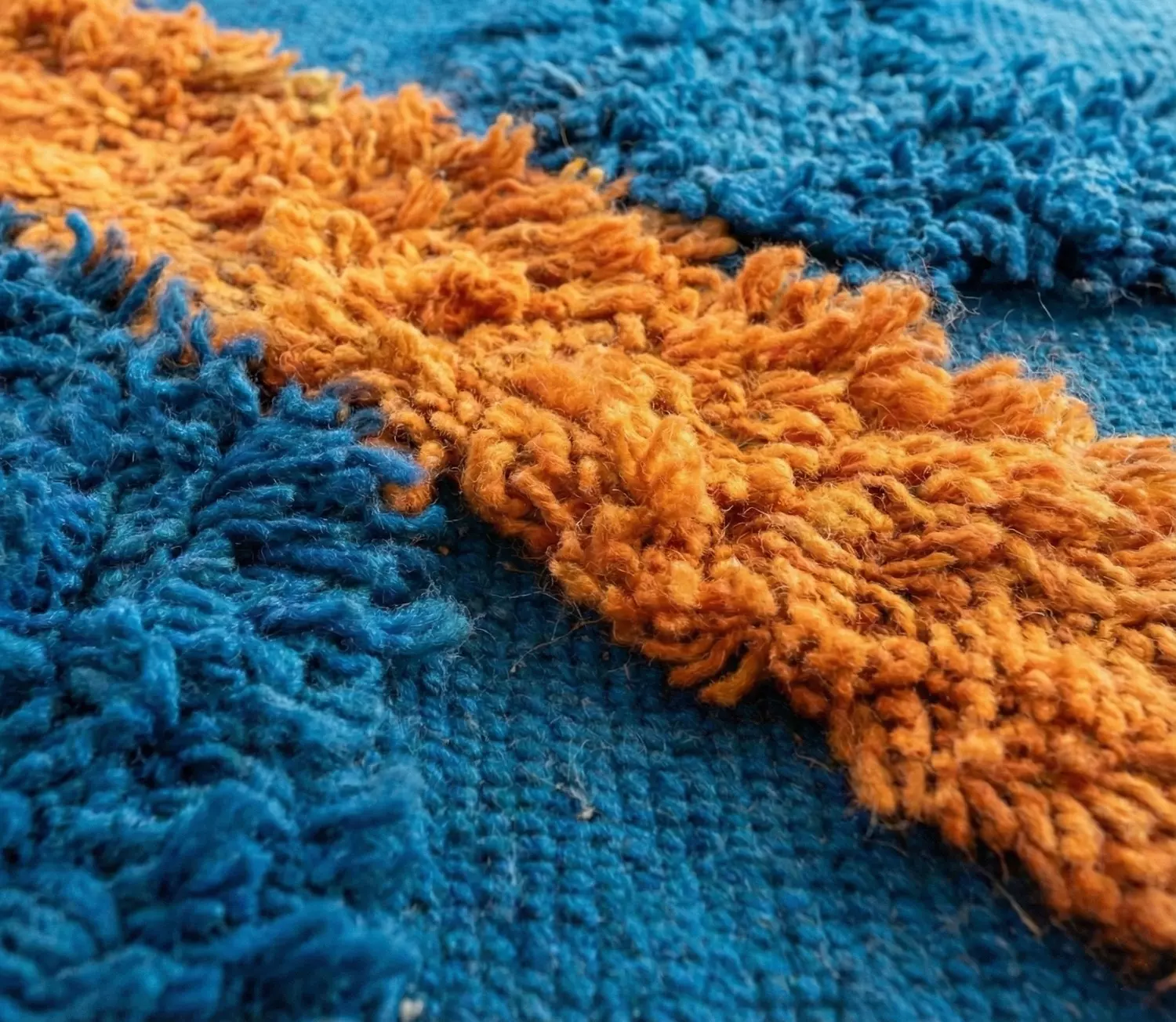 Hurghada Kilim Rug 1