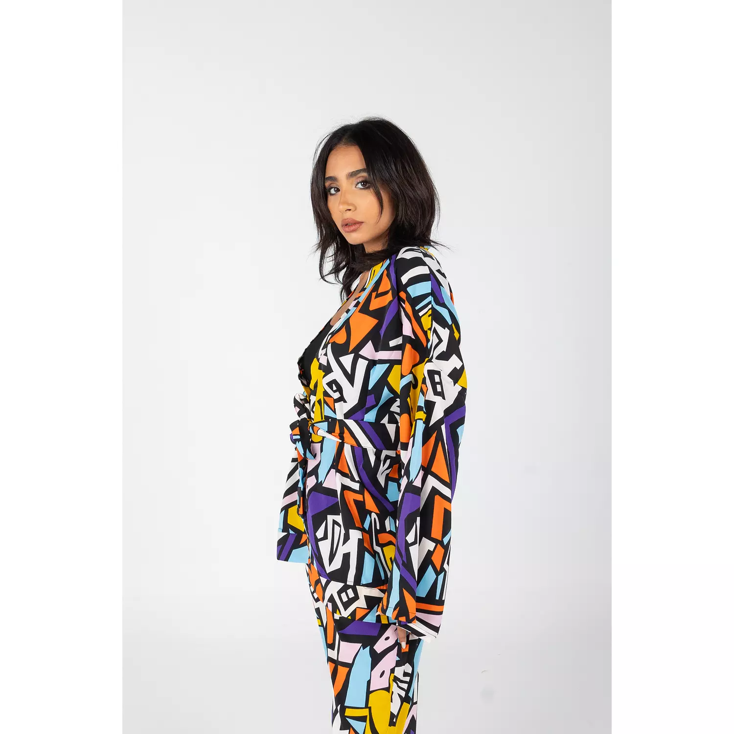 Colorful Everyday Set 1