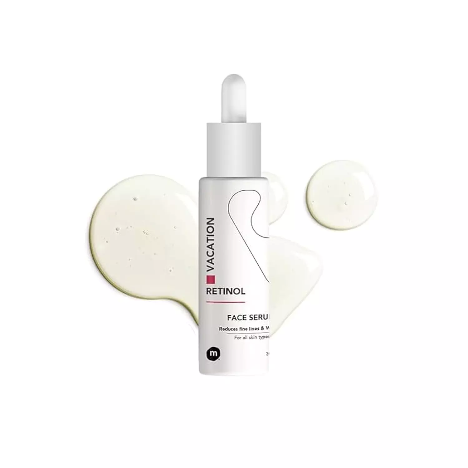 Vacation Retinol Serum 1% image