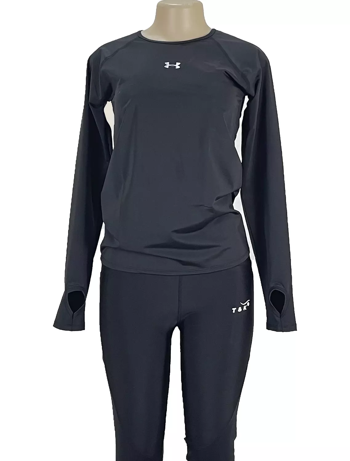 <h3>Active Wears</h3>