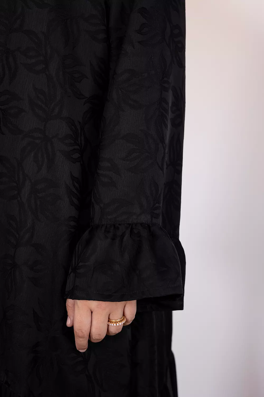 Open jakar Abaya 6