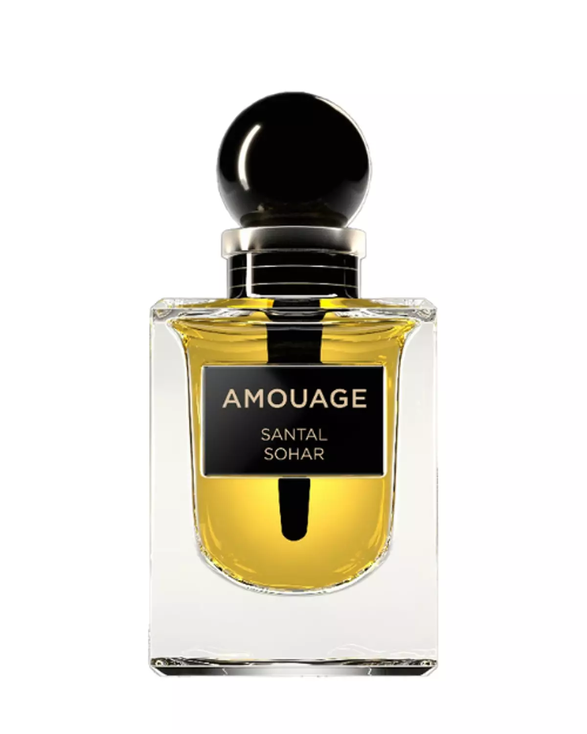 Santal Sohar Amouage for women and men image