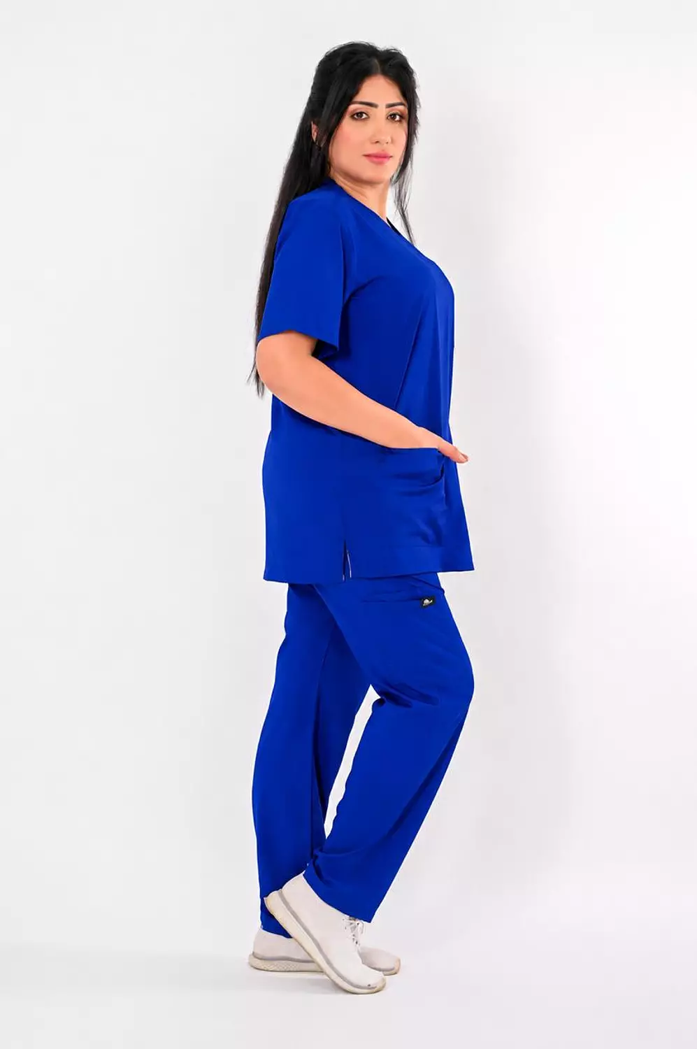 Lycra Pro Scrub 27