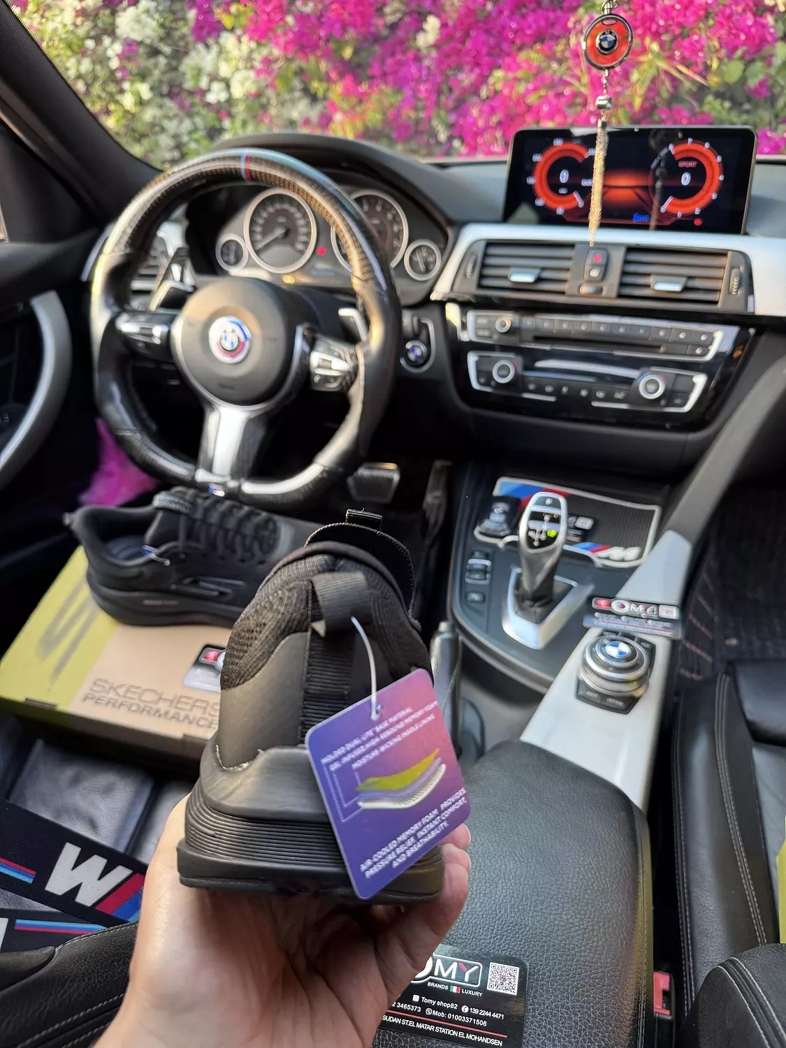 SKECHERS SLIP-INS MAXRUN 3