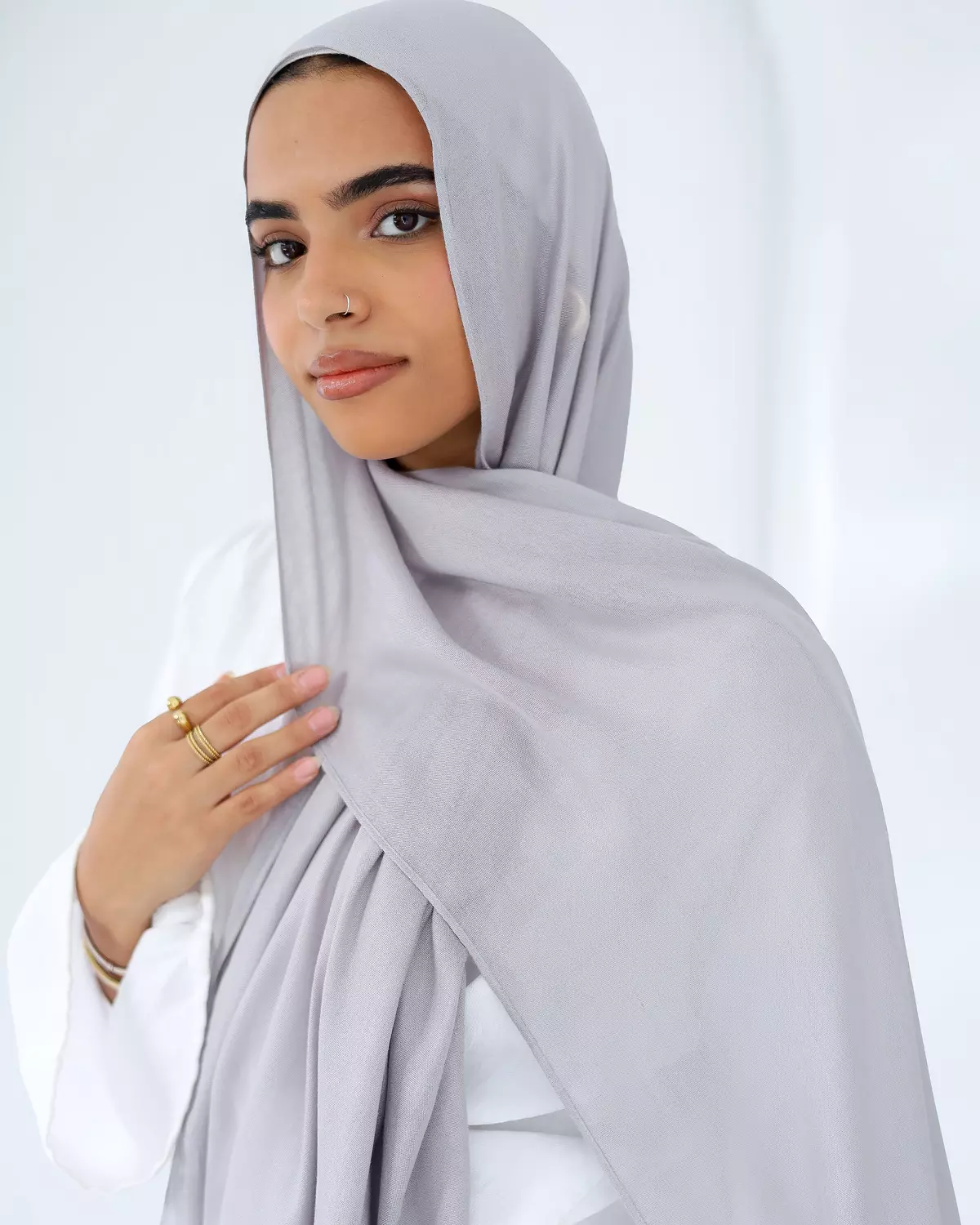 Grey Linen image