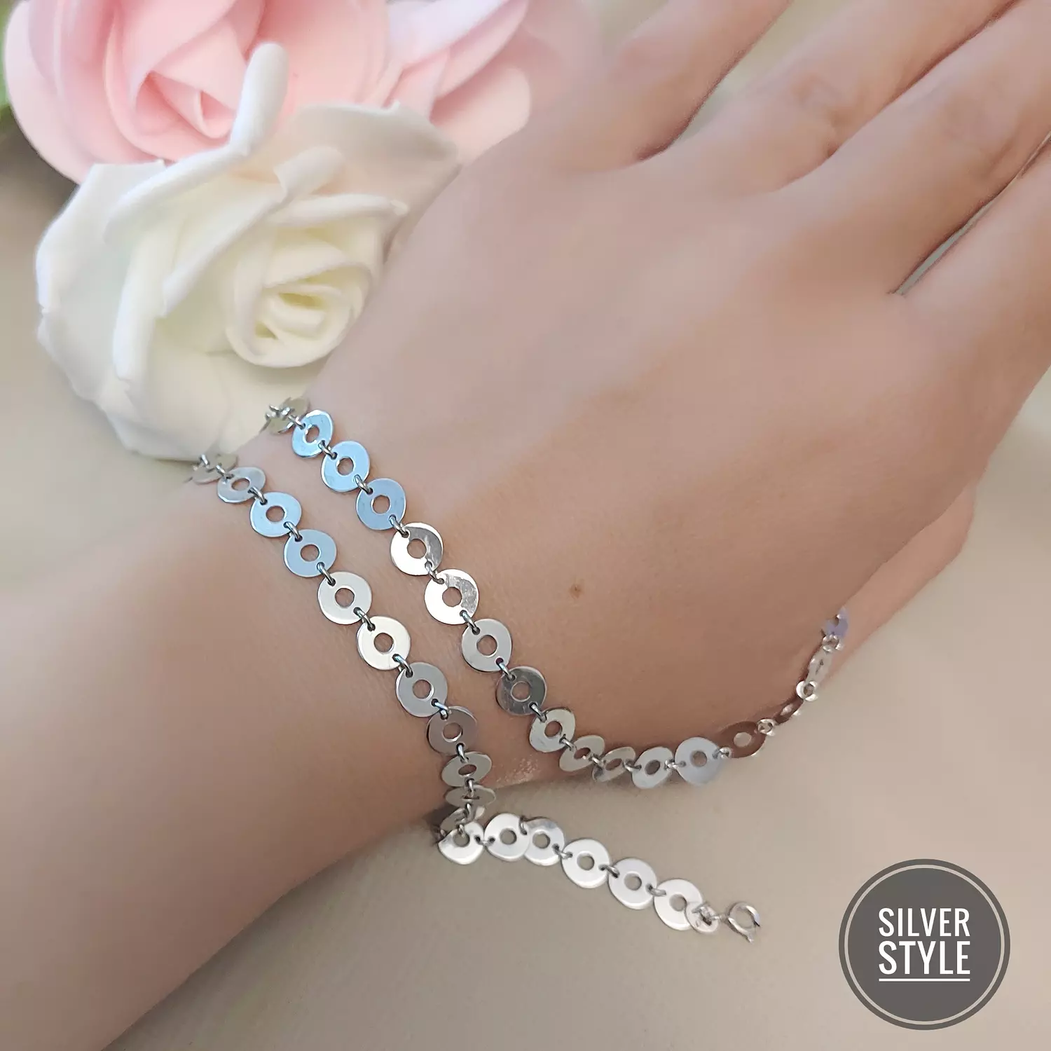 Charming Bracelets  image