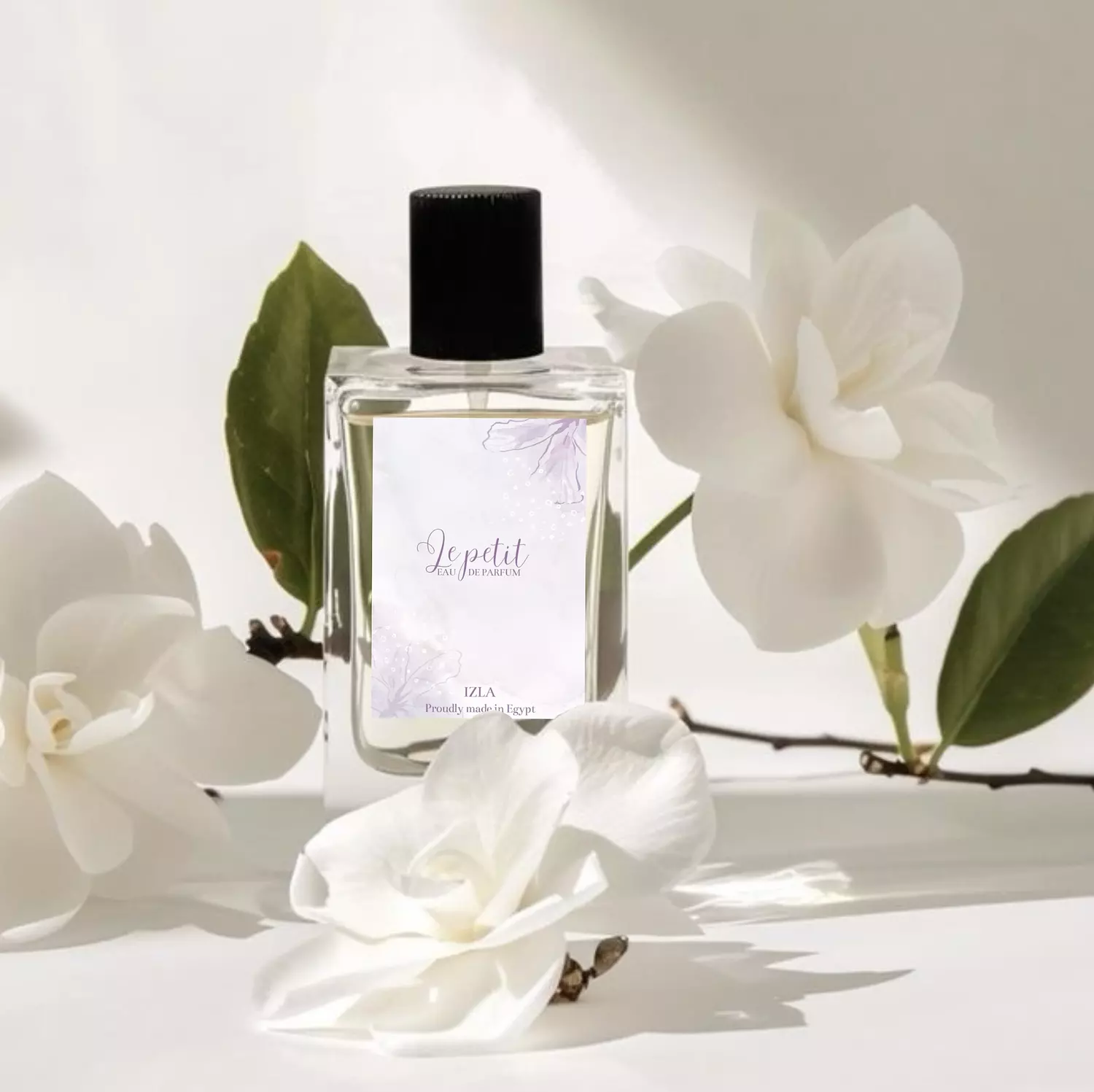 Le petit perfume  1