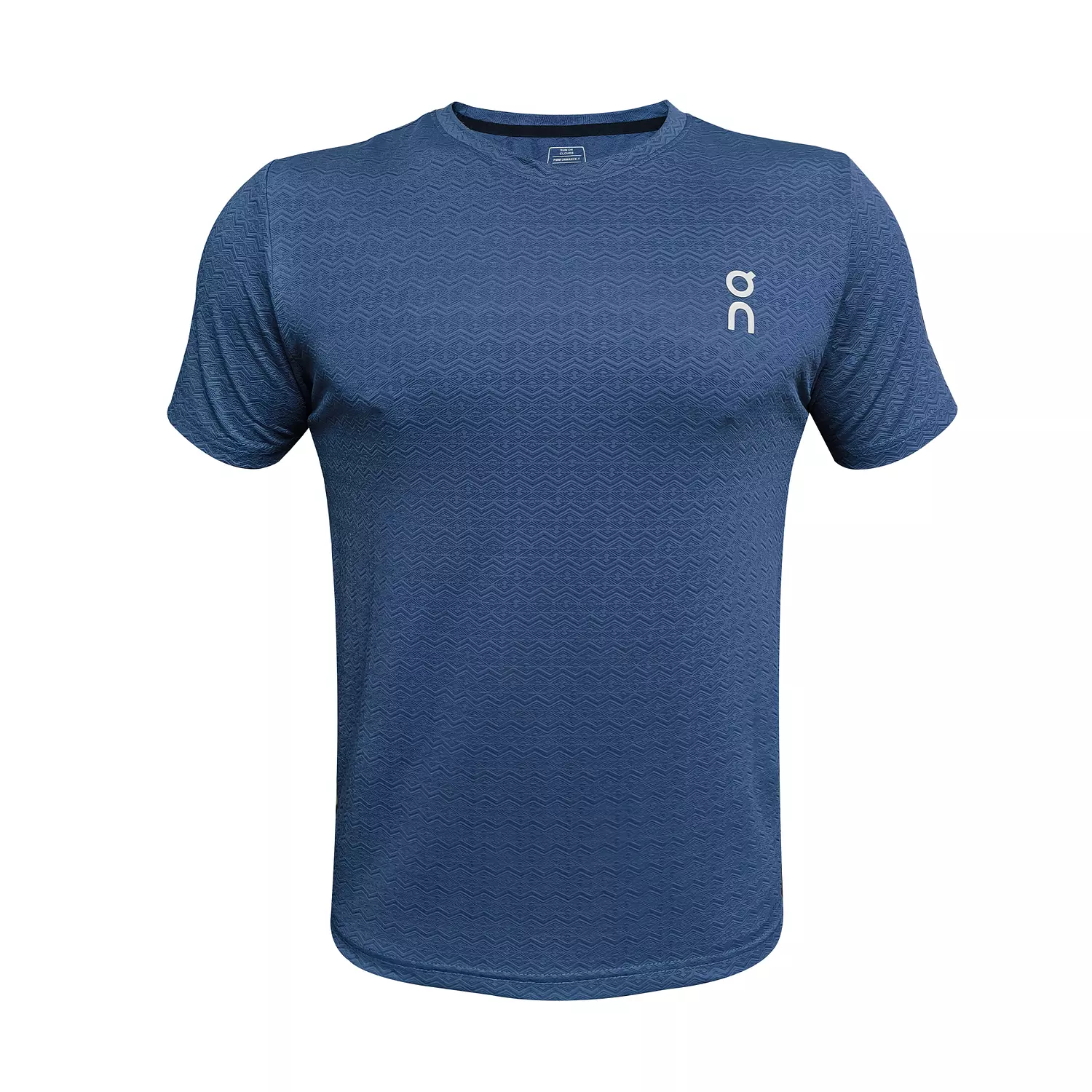 ON TRAINING T-SHIRT 3