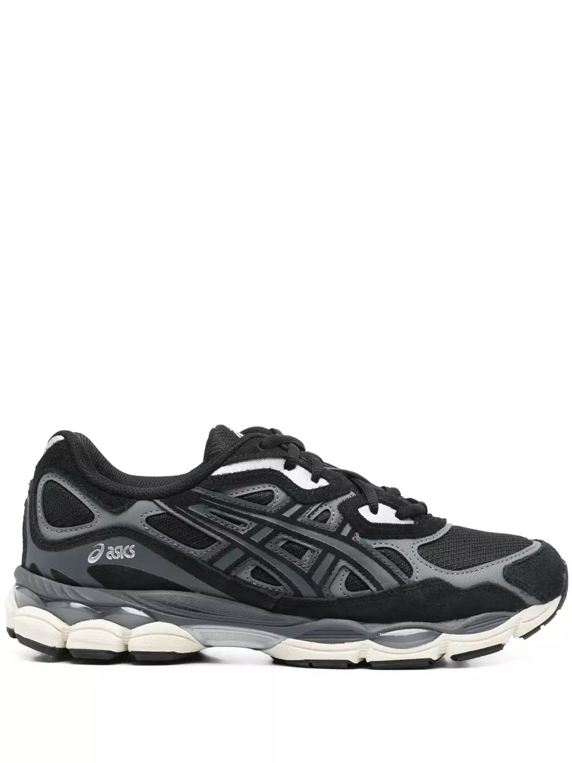 ASICS Gel Graphite Grey image