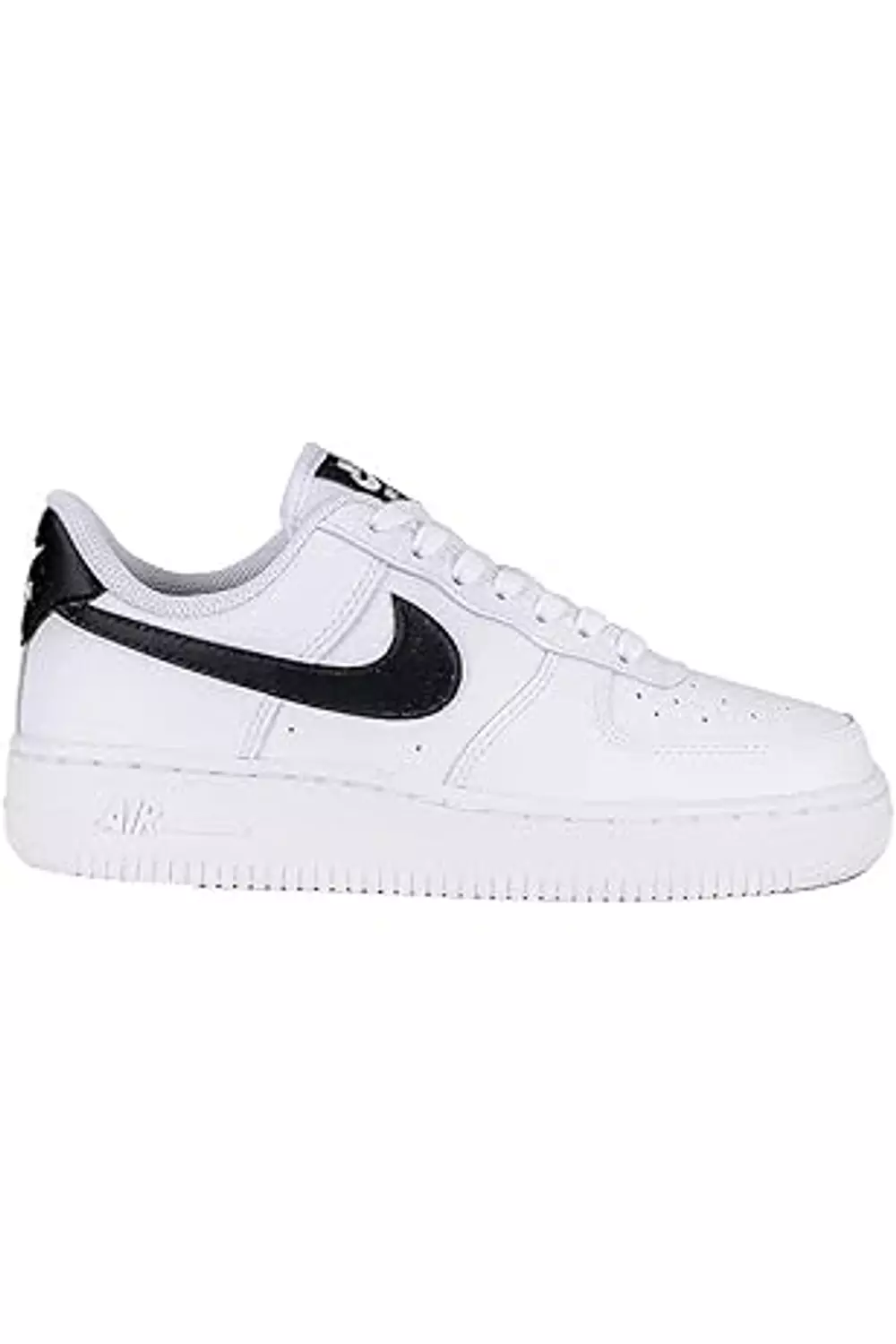 Nike air force whitexblack  image