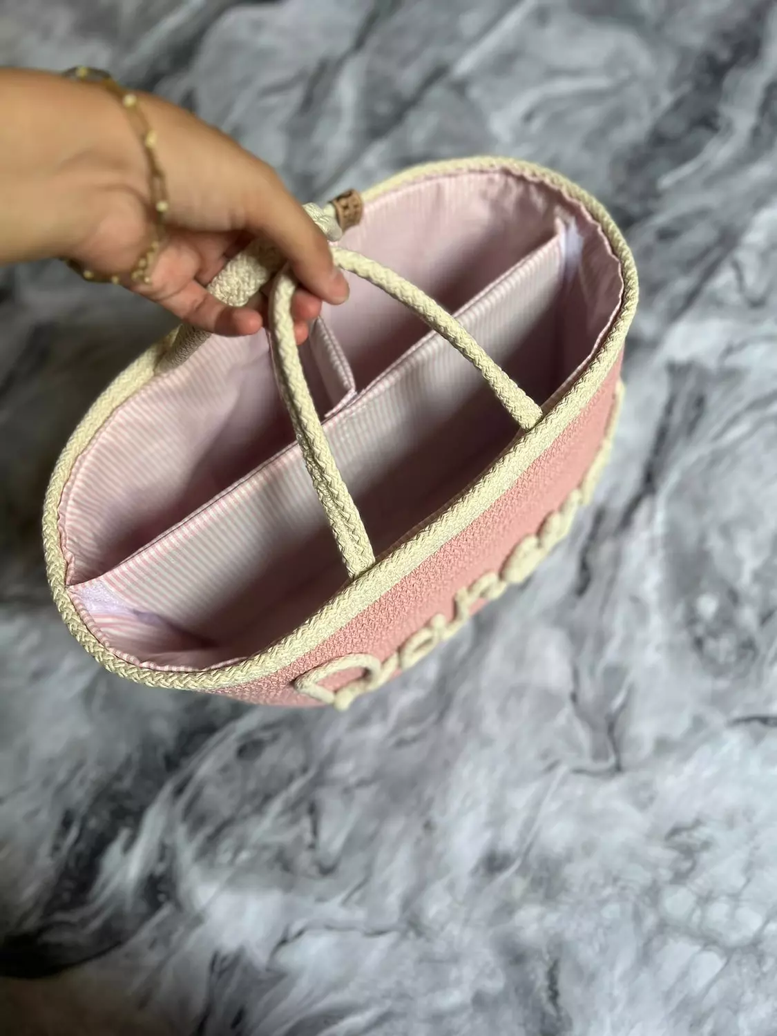 Baby Organizing bag 8