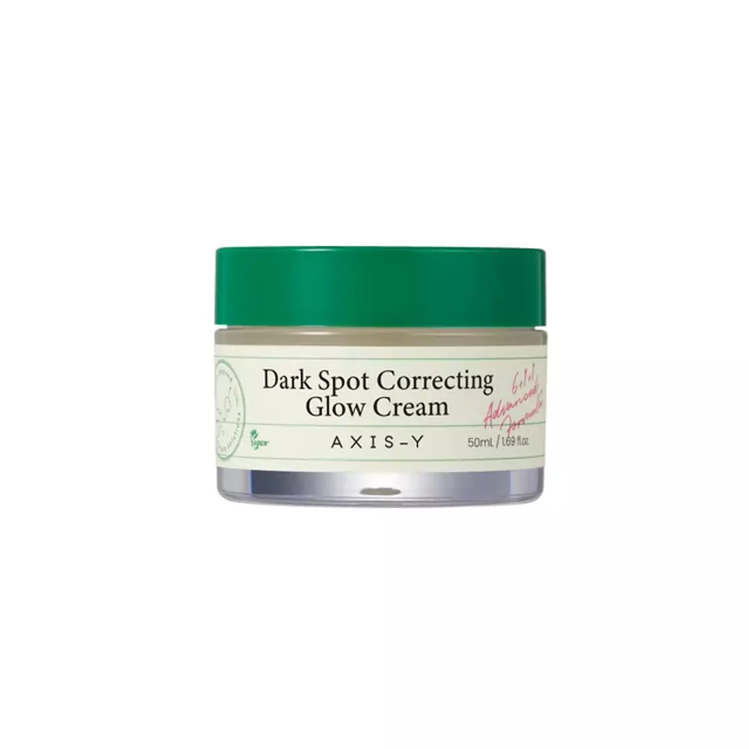 AXIS - Y - Dark Spot Correcting Glow Cream image