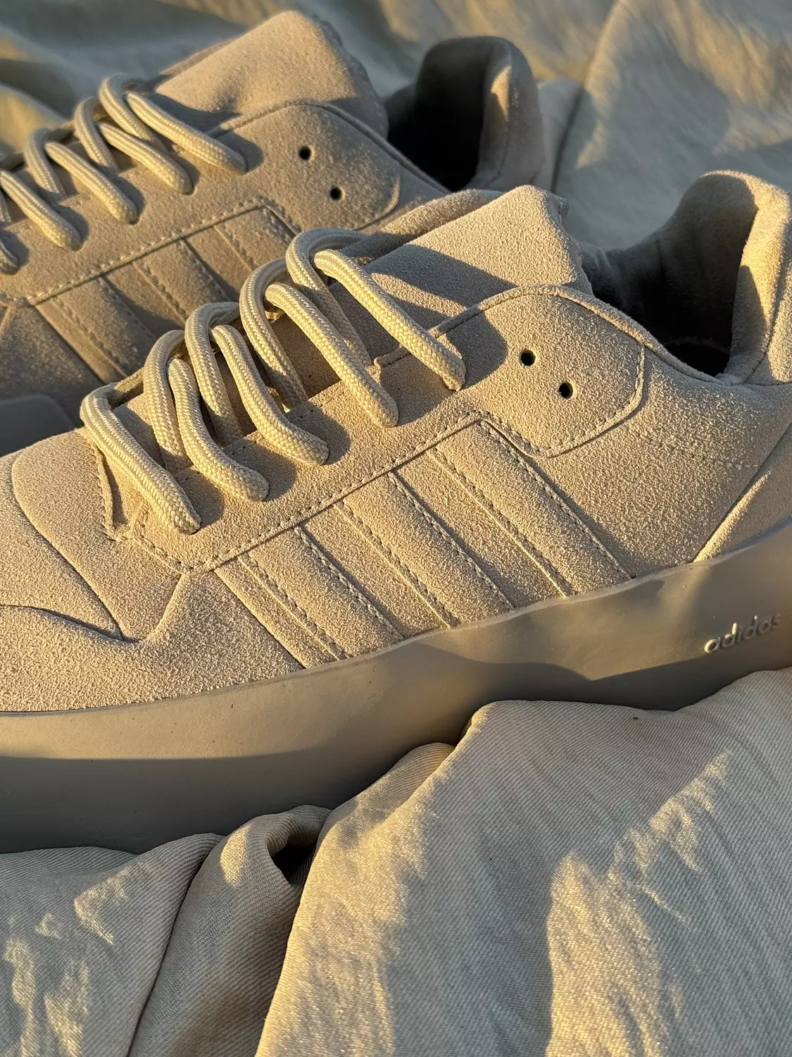 Adidas FEAR of GOD 2
