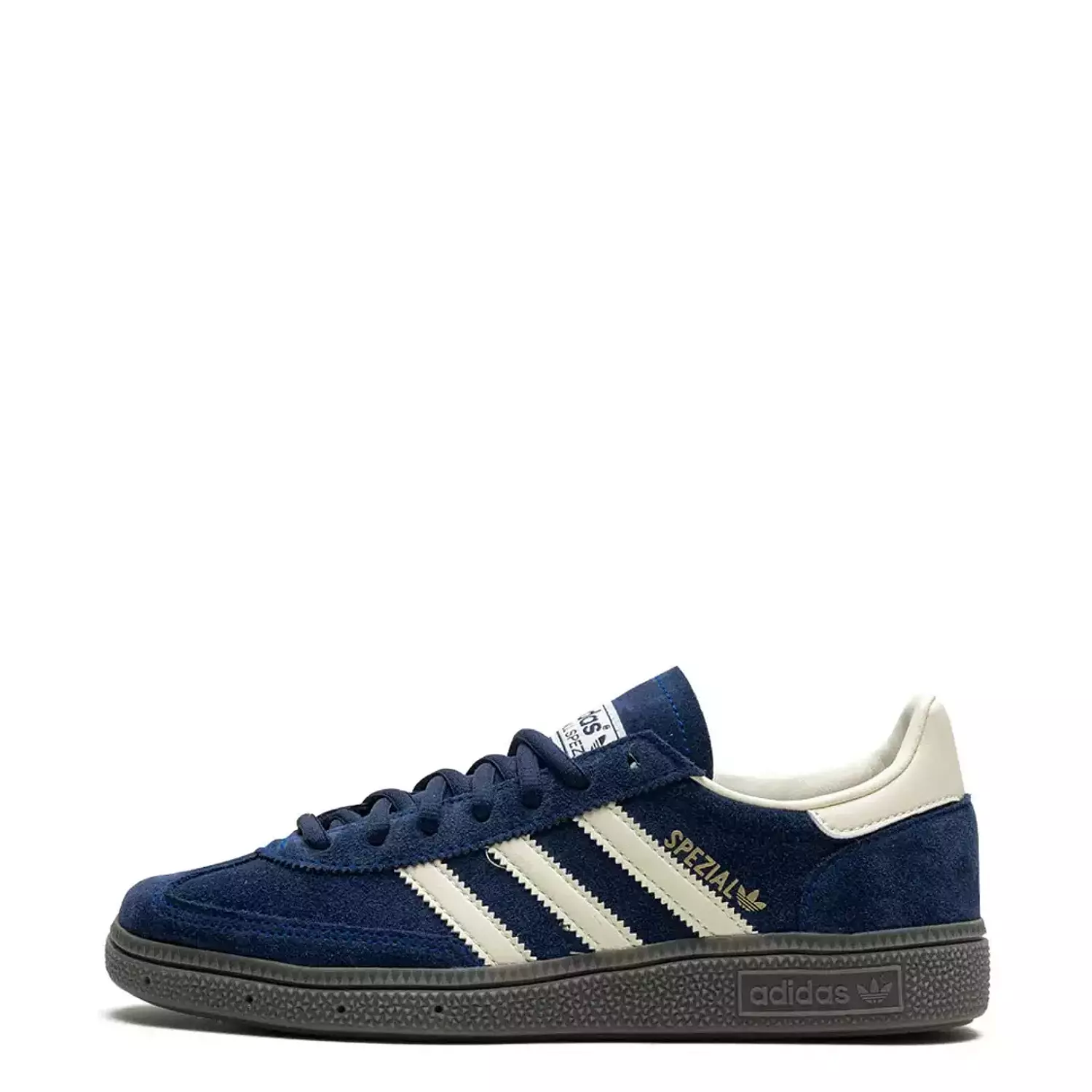 adidas Handball Spezial "Night Indigo/Cream White/Cloud White" sneakers 1