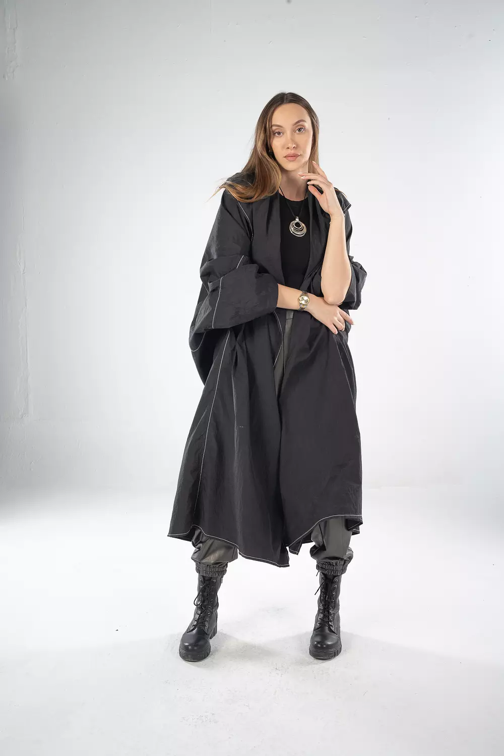 Crush kimono hover image