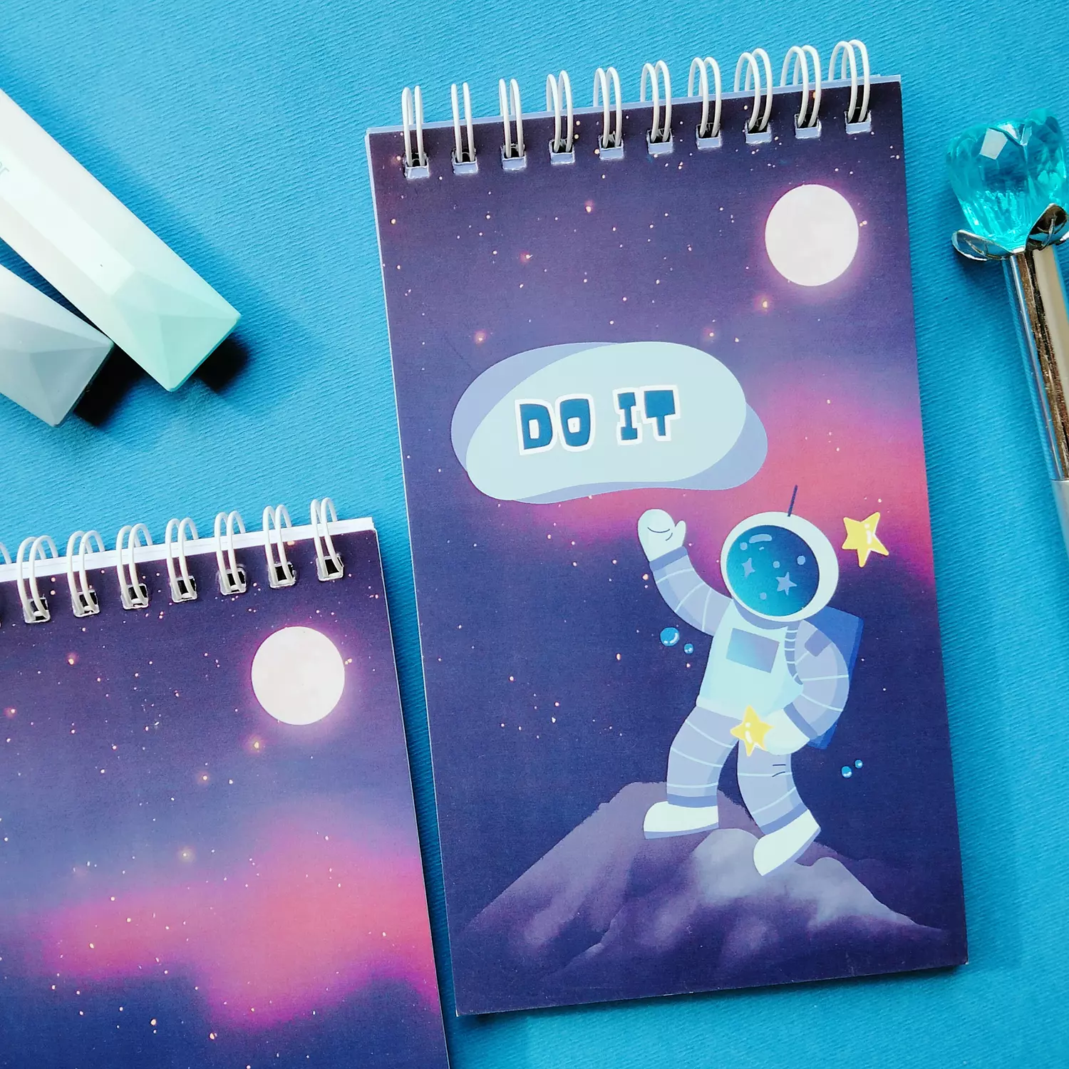 Galaxy to-do list by Rafeeq image