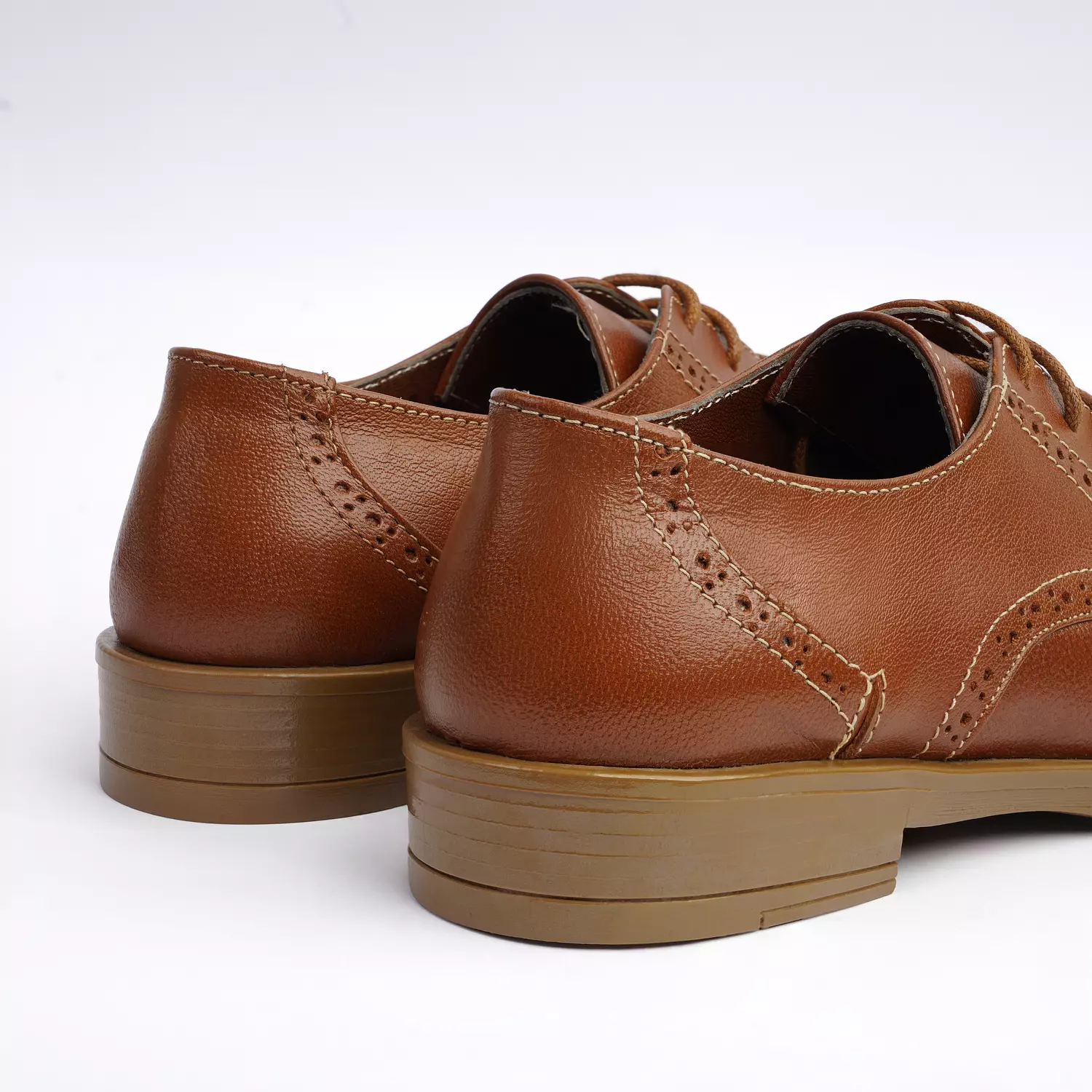 Women Brogues 10
