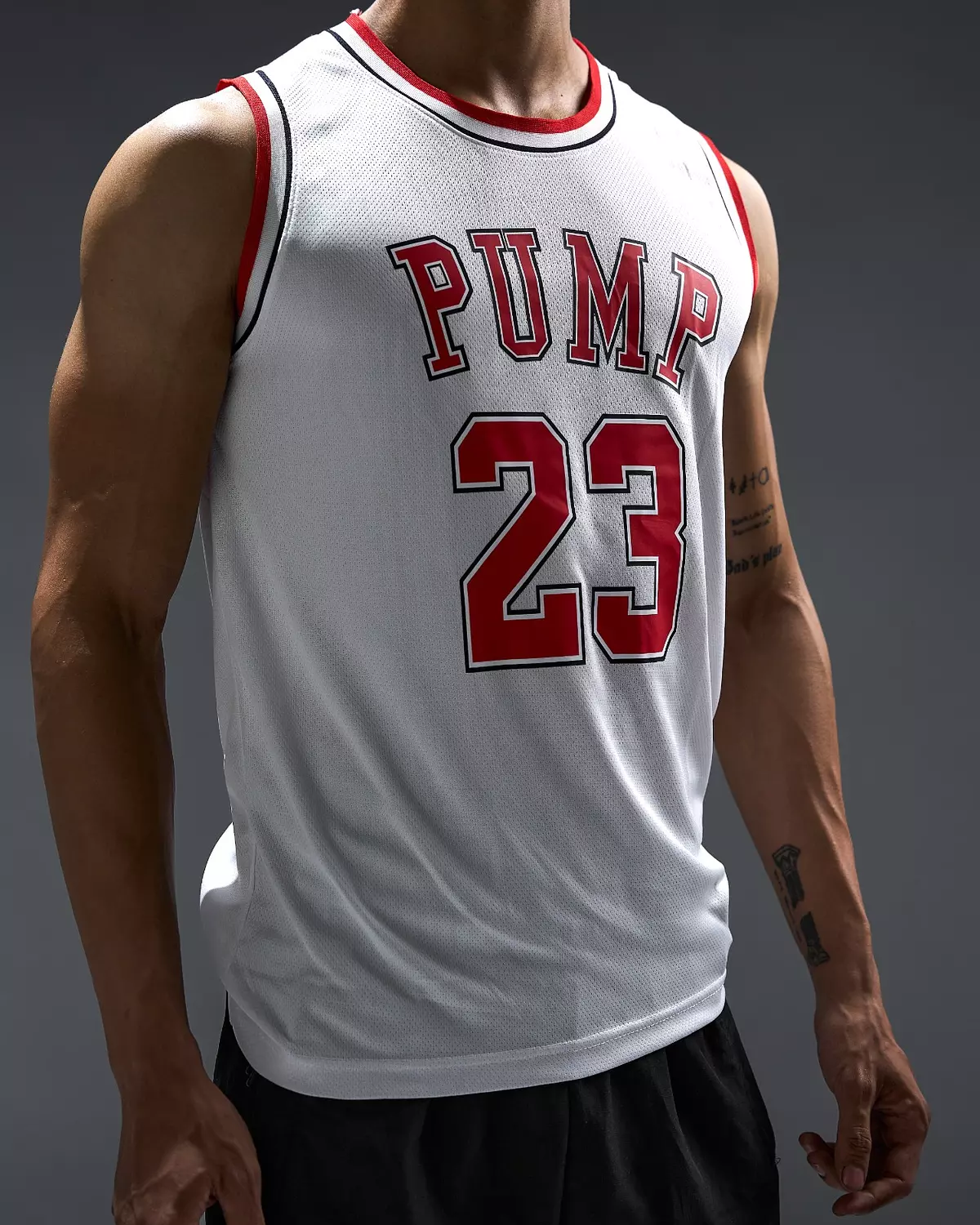 JERSEY TANK TOP-white 7