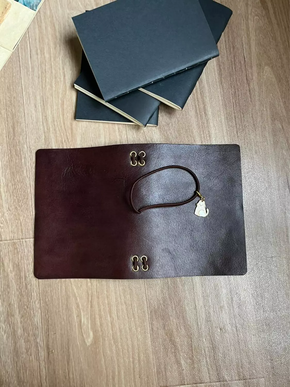 Bifold A6  4