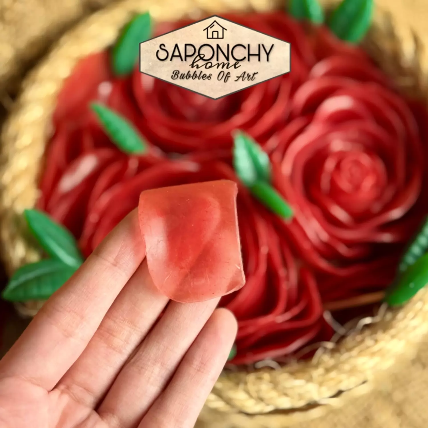 banner image for Saponchy