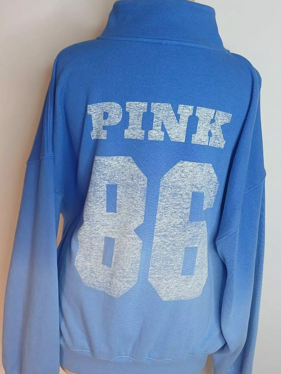 Pink sweatshirt  hover image