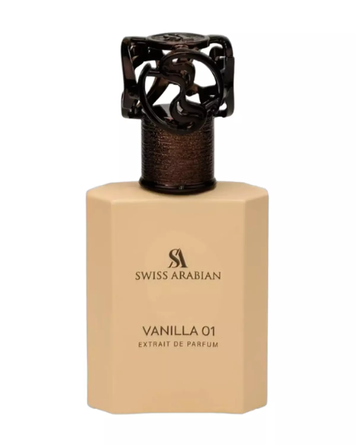 Vanilla 01 Swiss Arabian image