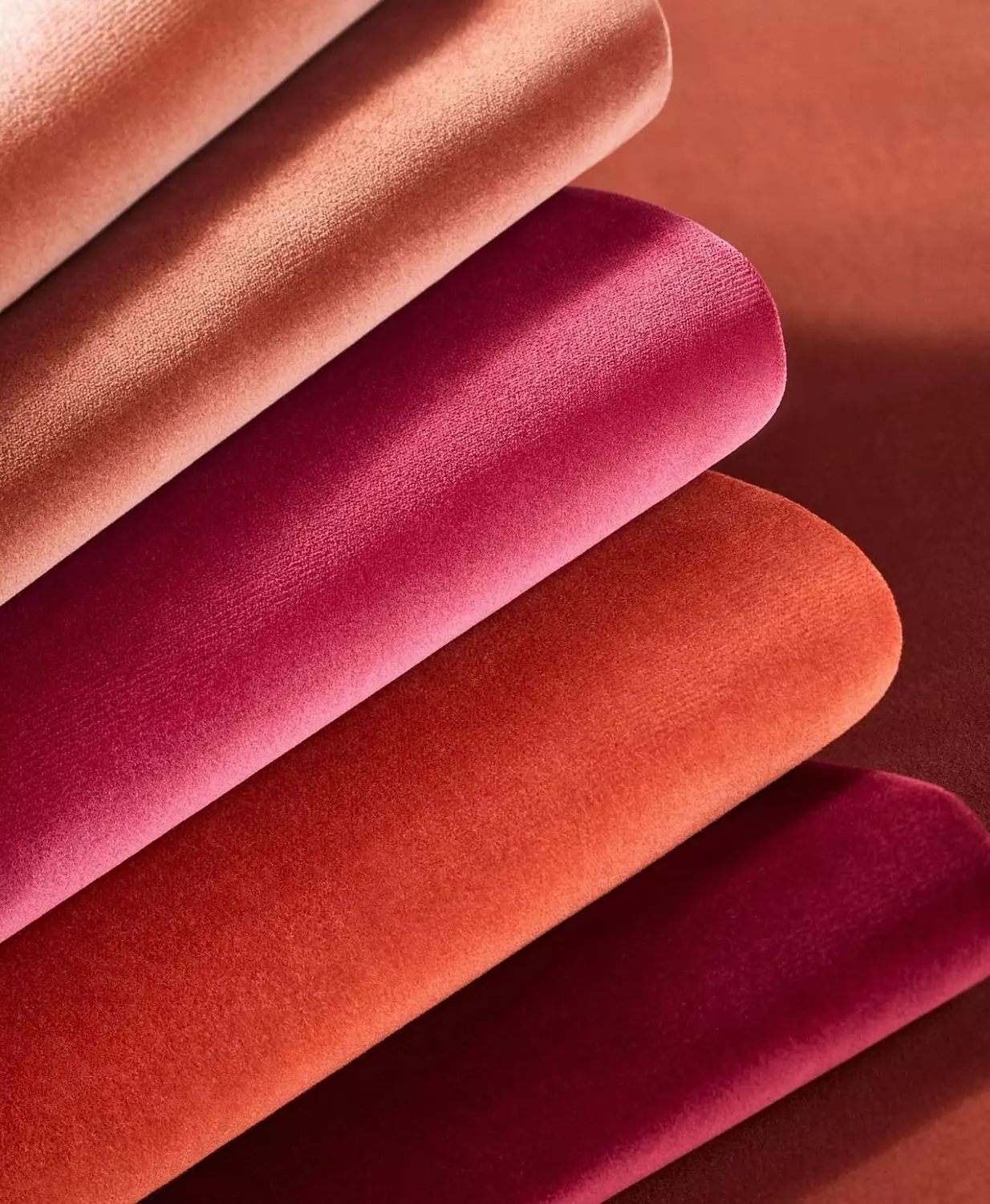 velvet fabric 1