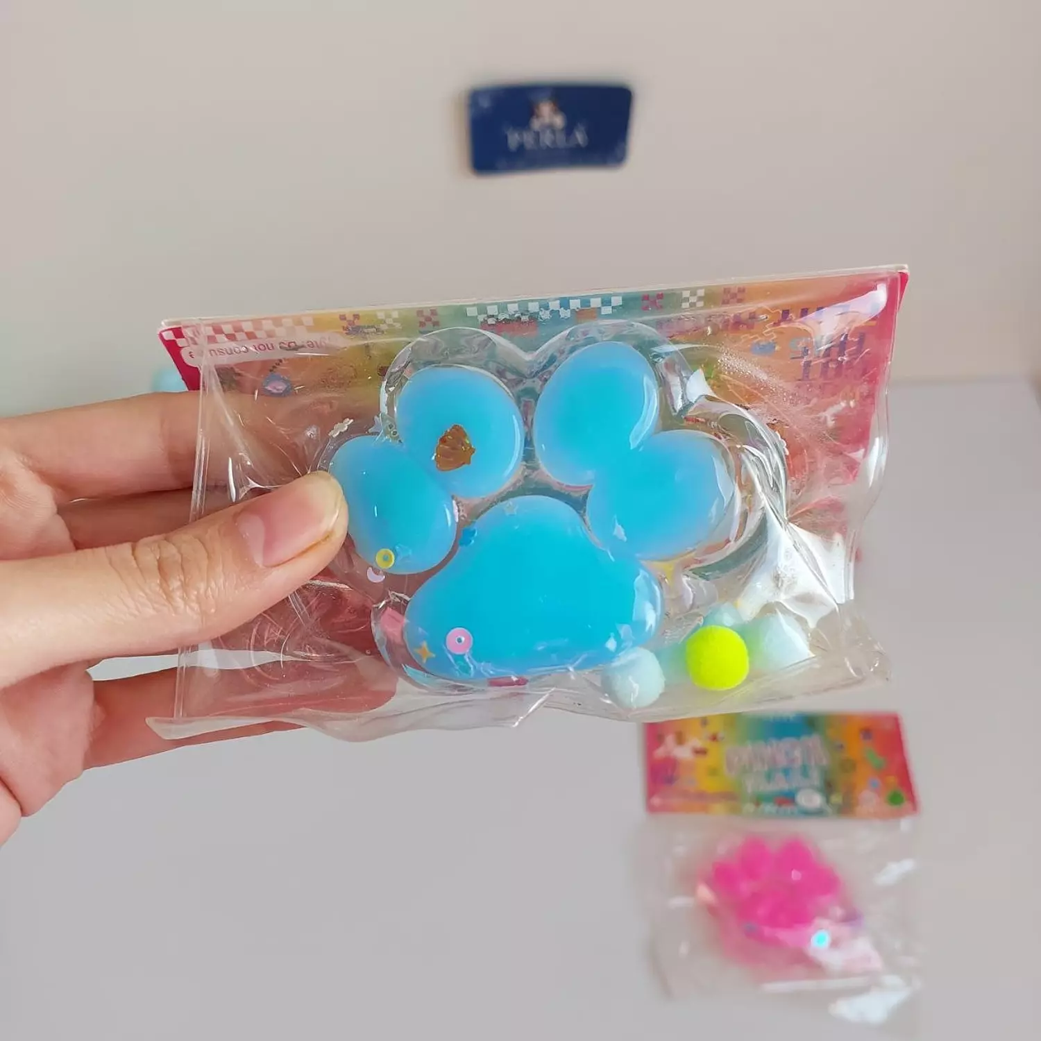 Puchi catty 1