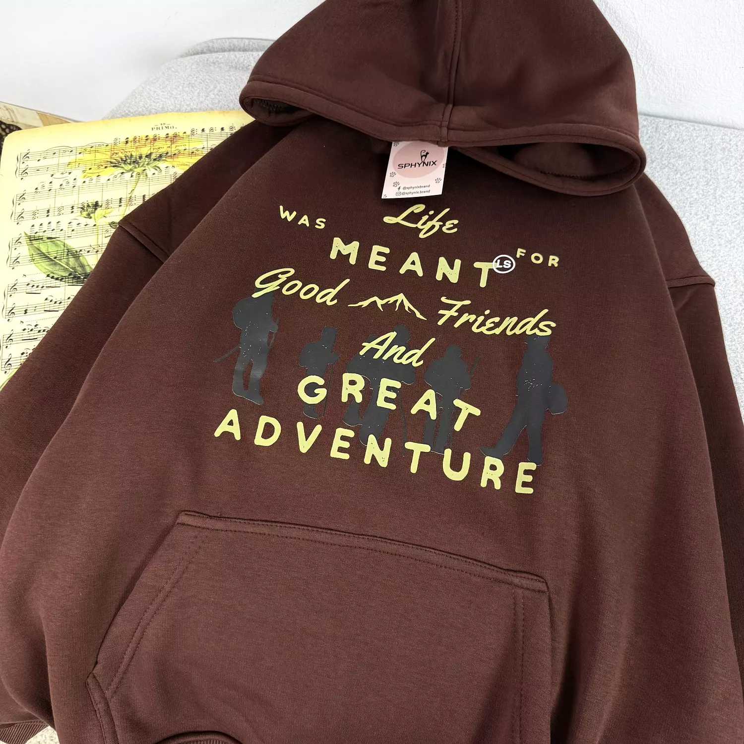 Oversized Hoodie 6