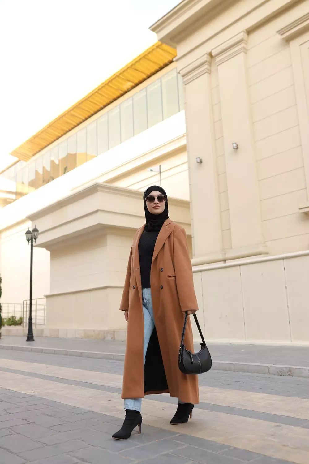 Havan Blazer coat hover image