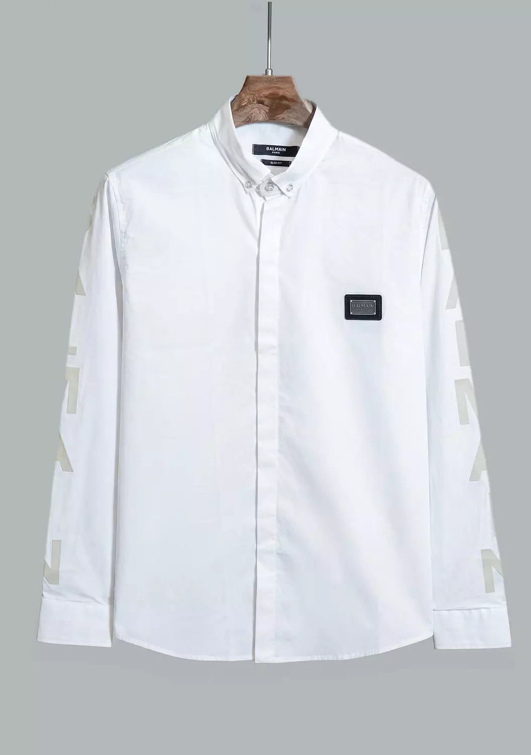 BALMAIN SHIRT \ 00 2