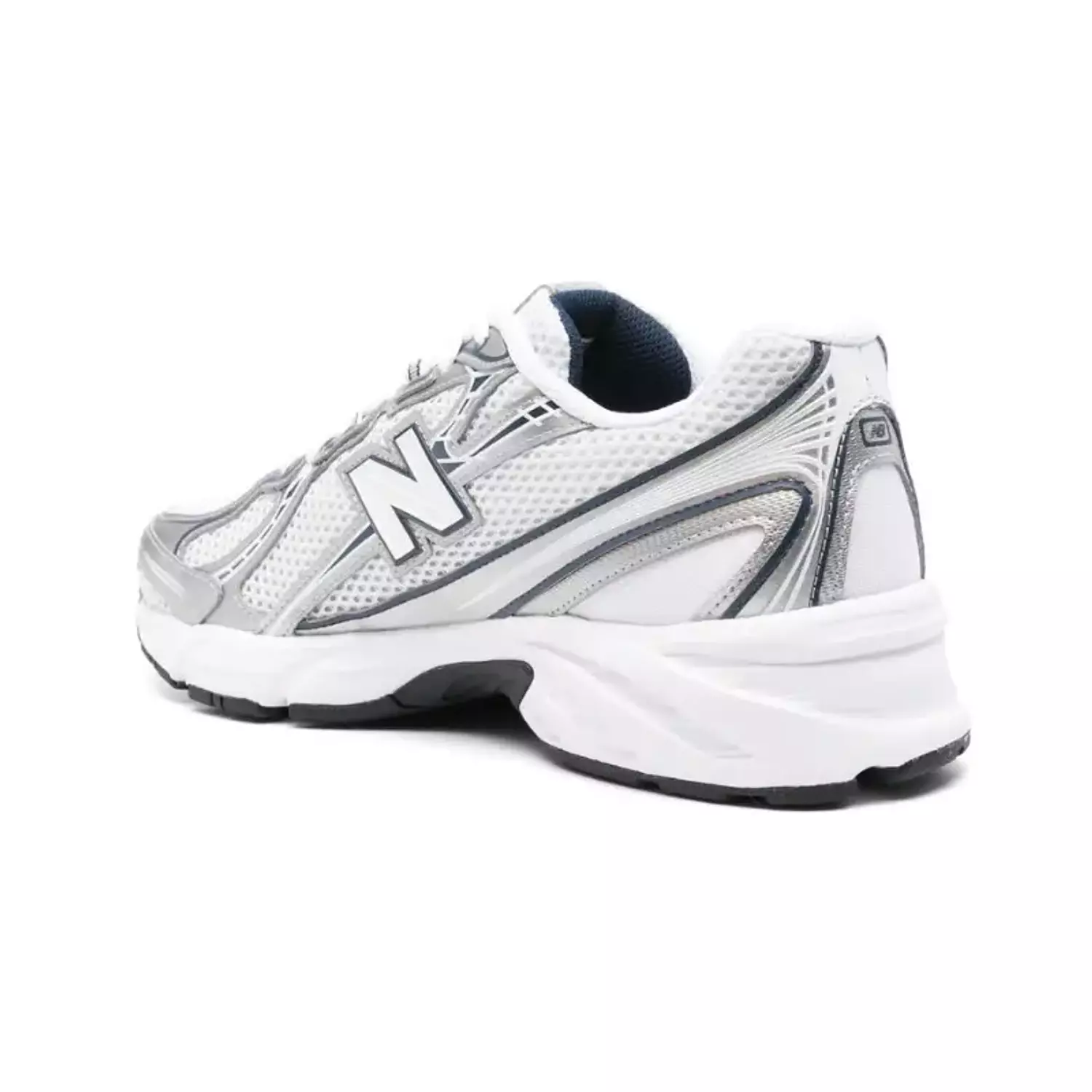 New Balance 740 White 2