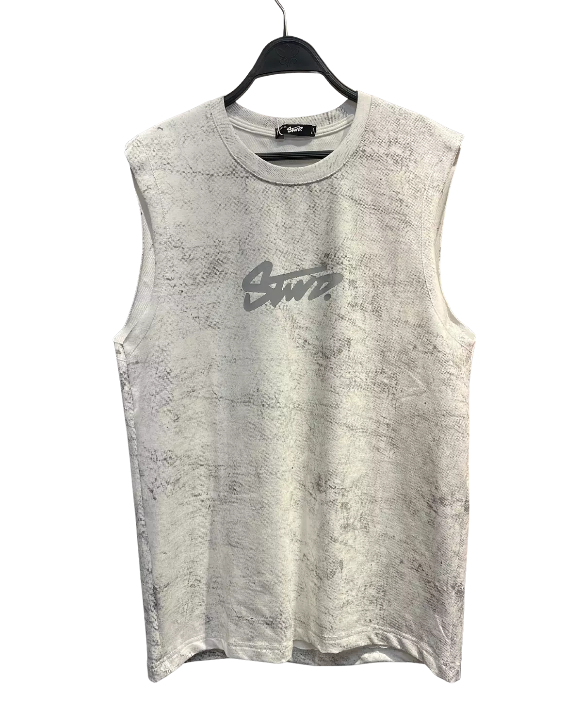 STWD Sleeveless Top 2