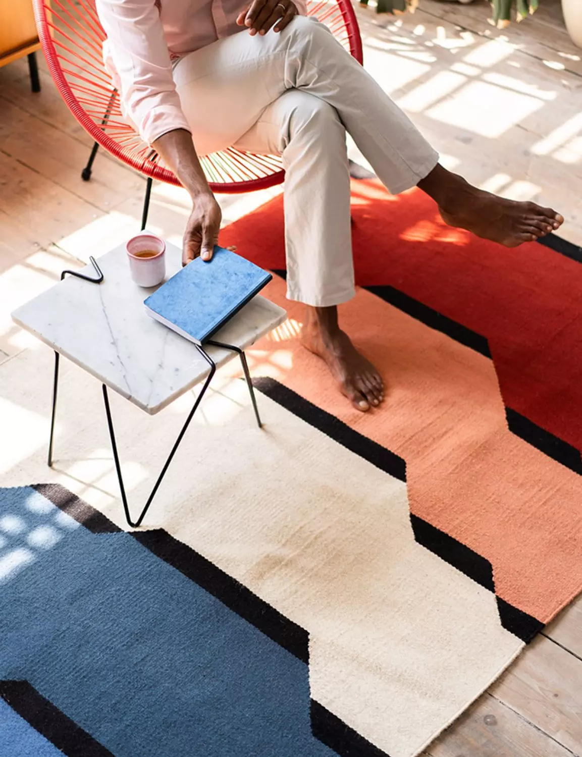 <h4>Kilim Rugs</h4>