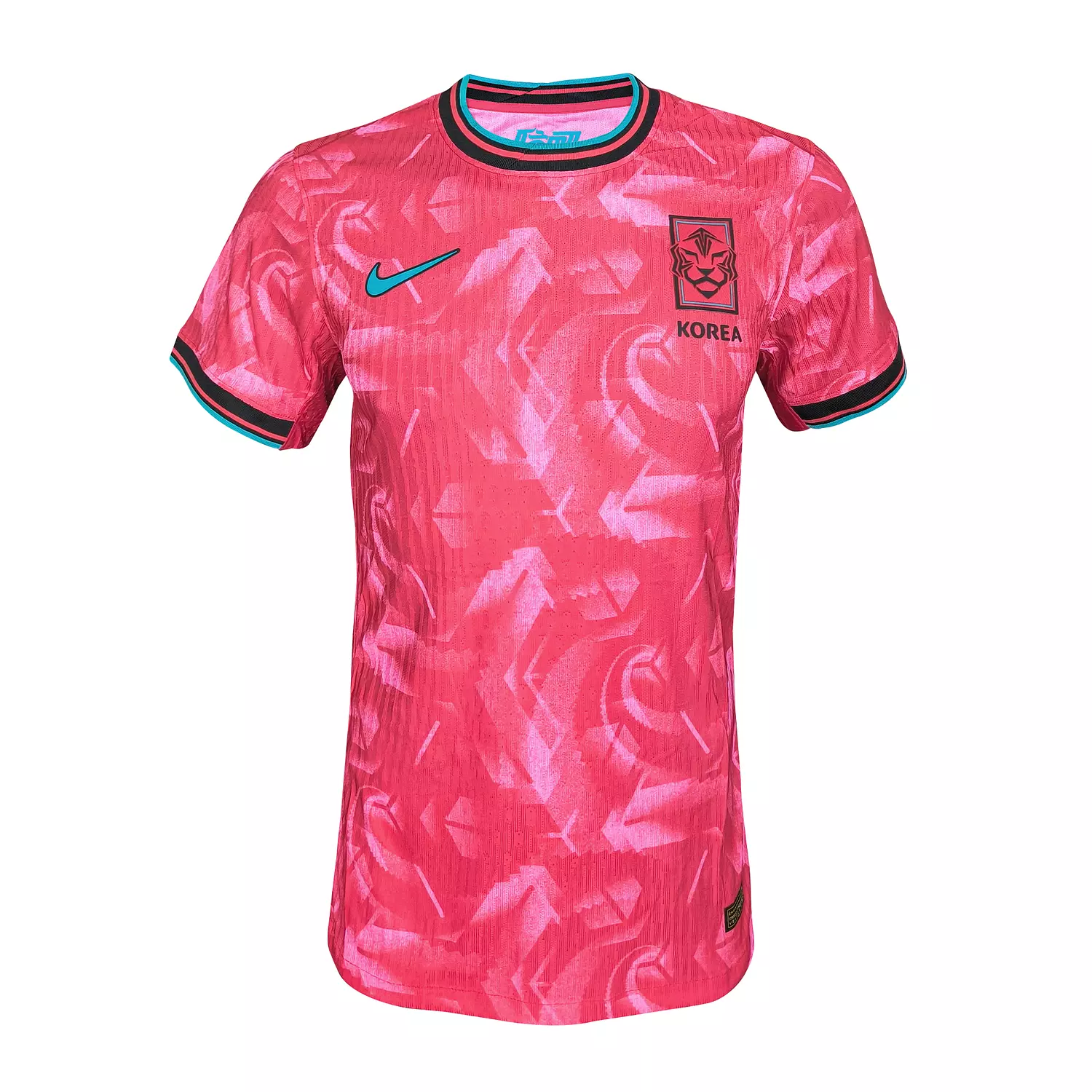 SOUTH KOREA AFC 24 PLAYER - NATIONAL image