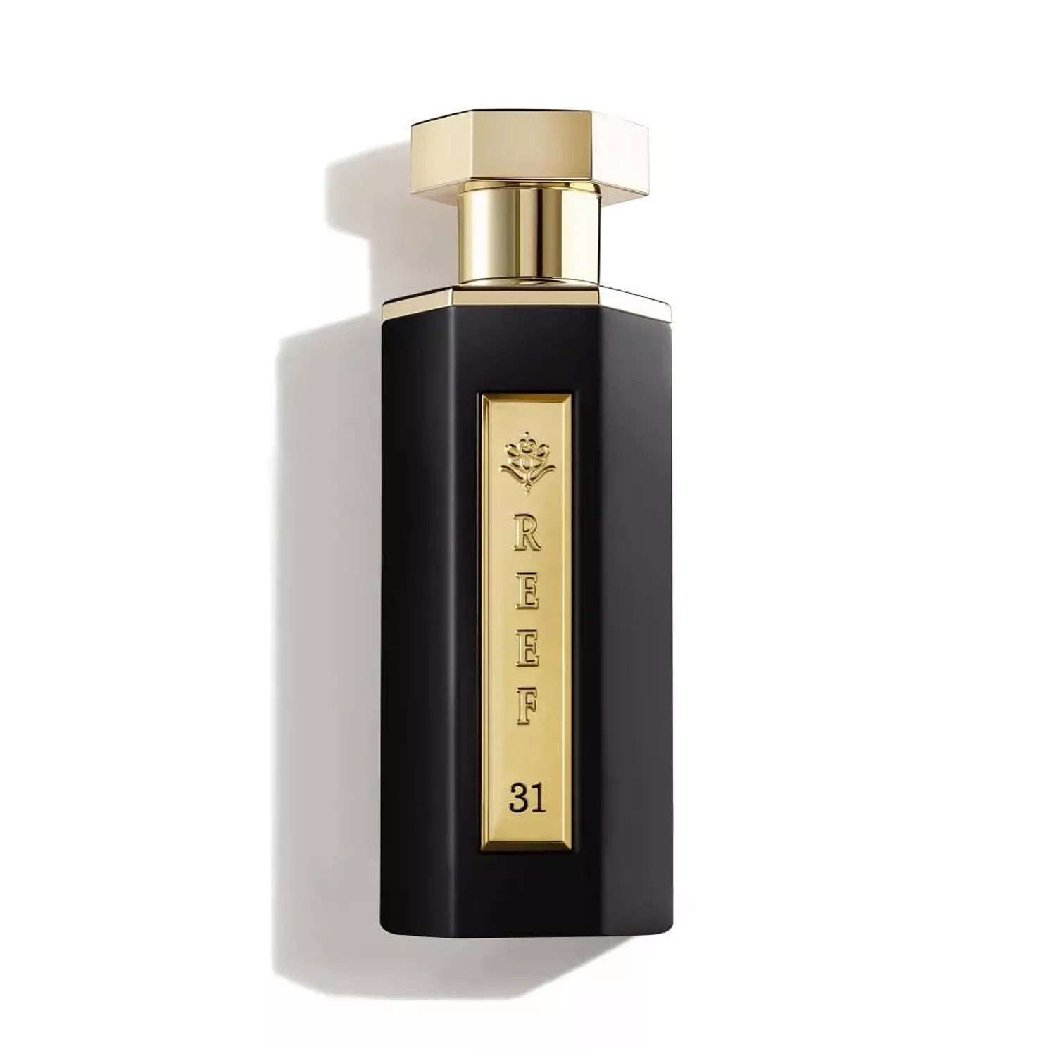 Reef 31 Perfume Saffron, Amber, Vanilla/100 ml image