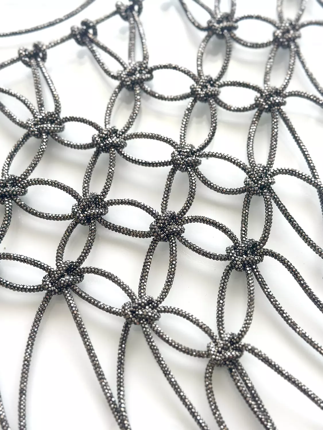 Bling belt  2