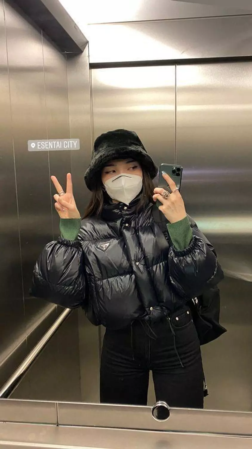 Teddy hat image