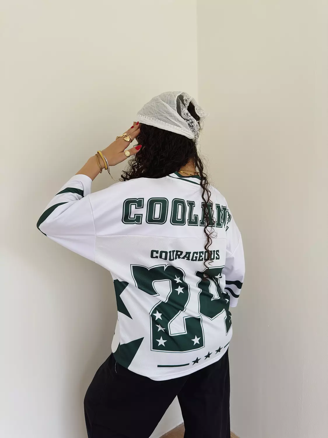 Jersey 24 3