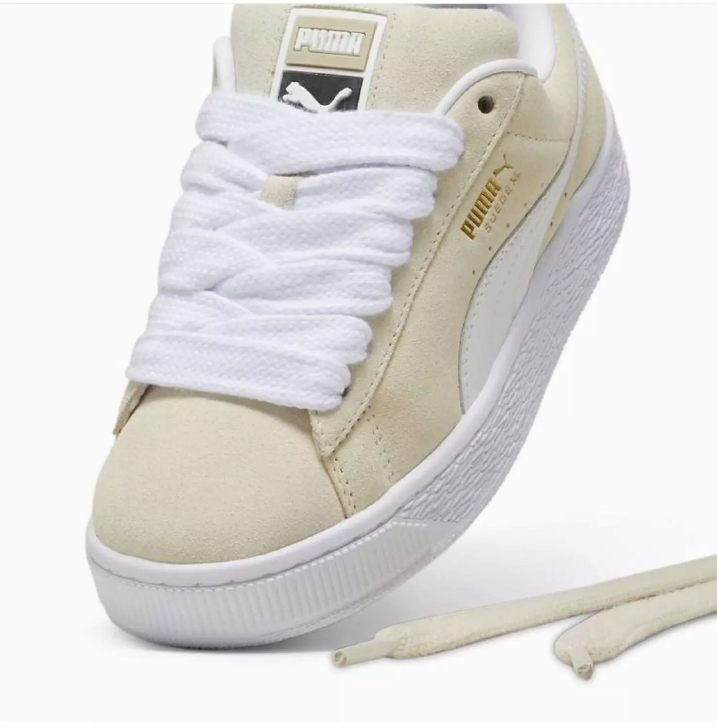 PUMA SUEDE XL 1