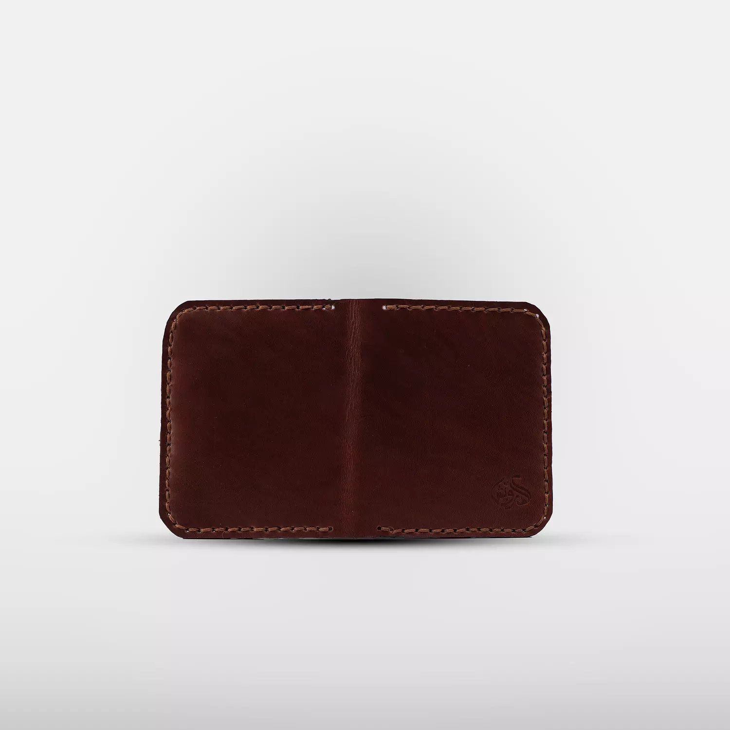 Bifold wallet 11